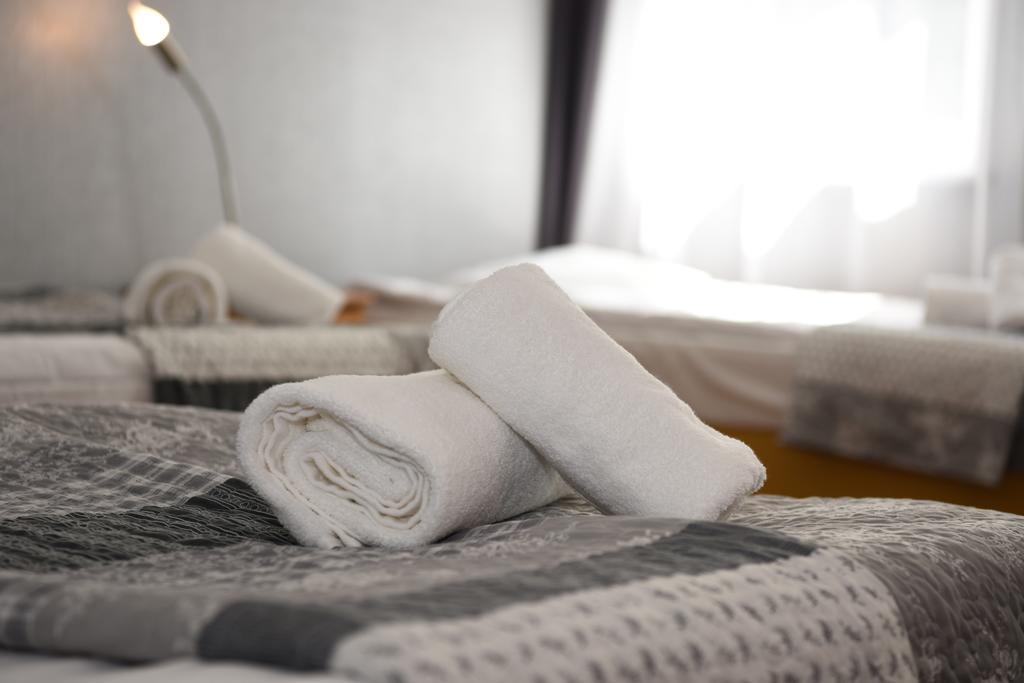 Hotel Stary Mlyn Żory Esterno foto